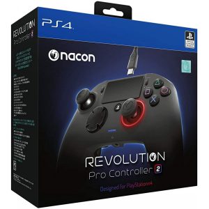 pad do ps4 Nacon Pro Revolution