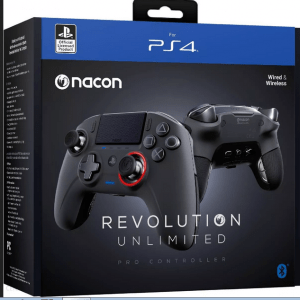 pad do ps4 Nacon Pro Revolution Ultimate