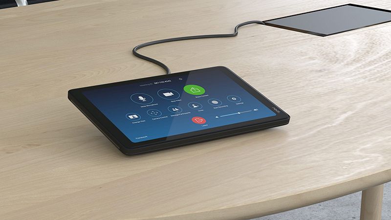 Panel sterowania Neat Pad