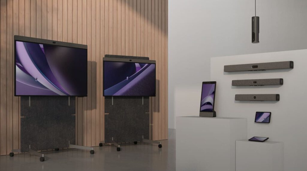 Zestaw do wideokonferencji NEAT