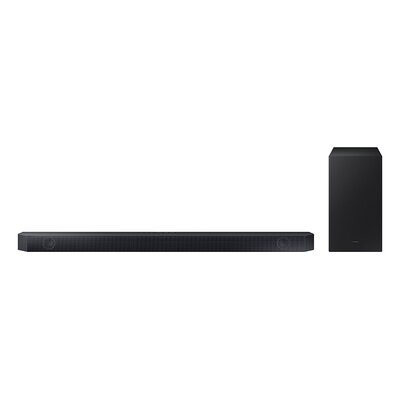 SAMSUNG HW-Q600C/EN Soundbar do 1000 zł