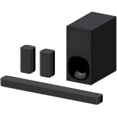 Sony HT-S20R Czarny Soundbar do 1000 zł