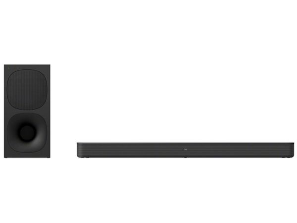 Sony HT-S400 czarny Soundbar do 1000 zł