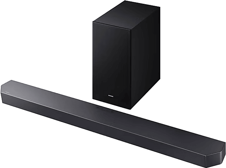 SAMSUNG HW-Q600F/EN Czarny Soundbar do 1000 zł