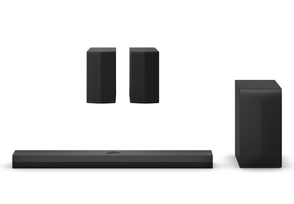 LG S70TY + SPT8-S Soundbar do 1000 zł