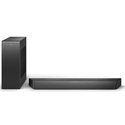 PHILIPS TAB7207/10 Soundbar do 1000 zł