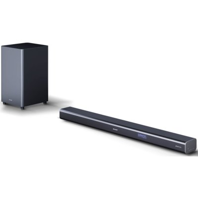 SHARP HT-SBW460 Soundbar do 1000 zł