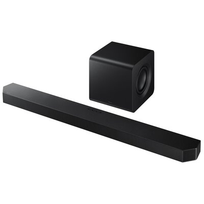 SAMSUNG HW-Q800F Najlepszy soundbar z Dolby Atmos – jaki wybrać?