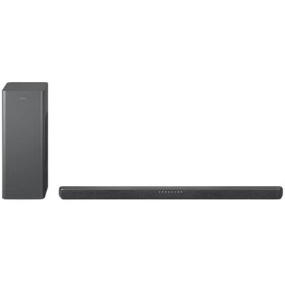 PHILIPS TAB6309/10 Ciemnoszary Soundbar do 1000 zł