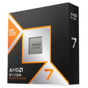 Procesory AMD