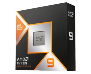 Procesory AMD