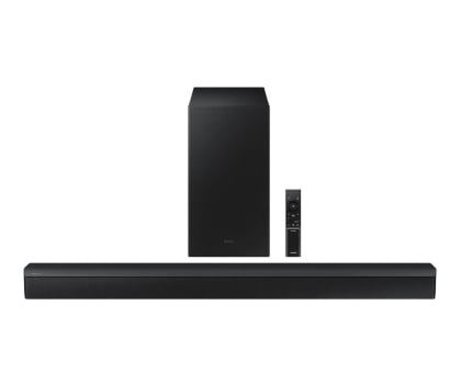 Samsung HW-C450C Soundbar do 1000 zł