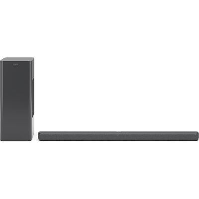 PHILIPS TAB8200/10 Szary Soundbar do 1000 zł