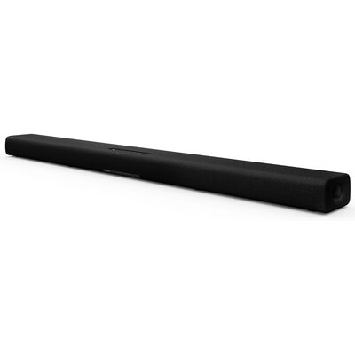 Yamaha TRUE X BAR 40 A SR-X40A - 4.2 - Wi-Fi - Bluetooth - AirPlay - Dolby Atmos - czarny Najlepszy soundbar z Dolby Atmos – jaki wybrać?