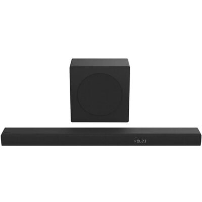 HISENSE AX3100Q Czarny Soundbar do 1000 zł