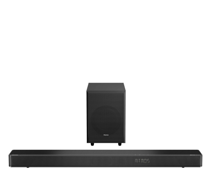 Hisense AX3120G Soundbar do 1000 zł