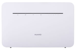 Router mobilny na kartę SIM