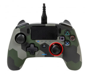 Pady do PS4 NACON