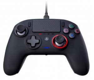 Pady do PS4 NACON