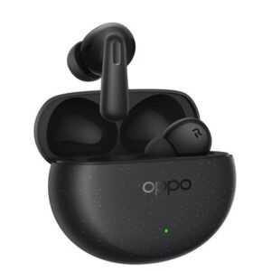 Słuchawki bezprzewodowe nauszne z mikrofonem