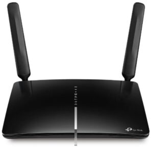 Router mobilny na kartę SIM