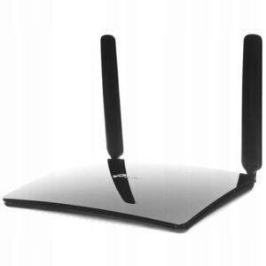 Router mobilny na kartę SIM